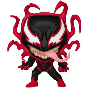 Figurine Funko Pop! N° - Spider-man - Miles Morales (venom/carnage) pas cher