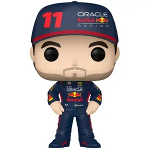 Comparateur de prix : Figurine Funko Pop! - F1 - Pop 1