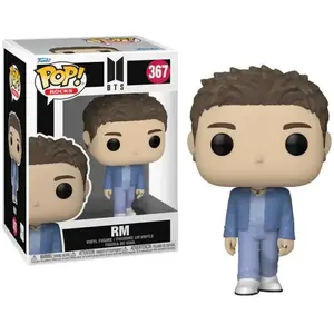 FUNKO ROCKS: BTS-RM pas cher