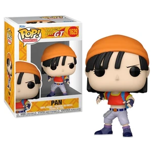 Figurine Funko Pop Animation Dragon Ball GT Pan pas cher