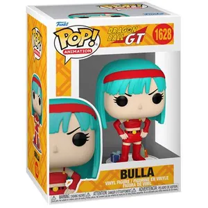 Comparateur de prix : Figurine Funko Pop Animation Dragon Ball GT Bulla