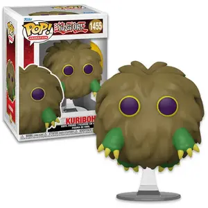 Comparateur de prix : YU-GI-OH! POP! ANIMATION VINYL FIGURINE KURIBOH 9 CM FUNKO 72063