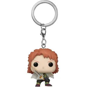 Comparateur de prix : Figurine Funko Pop Keychain Demon Slayer Sabito No Mask