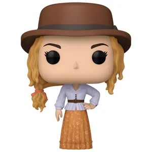 Figurine Funko Pop! - 1883 - Margaret Dutton pas cher
