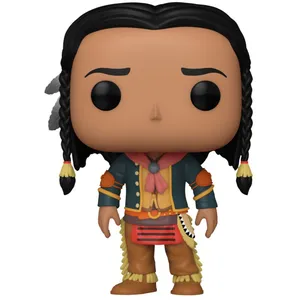 Figurine Funko Pop! - 1883 - Sam pas cher