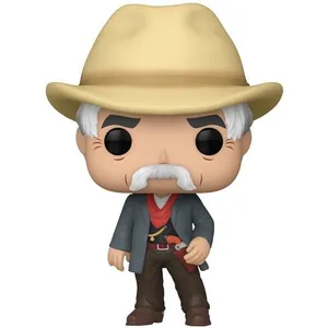 Funko Figurine Funko Pop - 1883 N°1447 - Shea Brennan (72198) pas cher