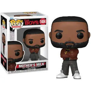 Funko Pop! TV: The Boys - Mother's Milk pas cher