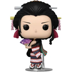 Comparateur de prix : Funko Funko Pop! Animation: One Piece - Orobi (Wano Country Arc)