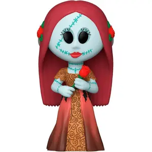 Funko Pop Formal Sallys With Random Chase Assorting 6 Nightmare Units ... pas cher