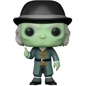 Figurine Funko Pop! N° - Haunted Mansion - Ezra pas cher