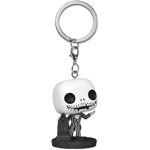Funko Nbx "30ème Anniv." - Pocket Pop Keychains - Jack pas cher