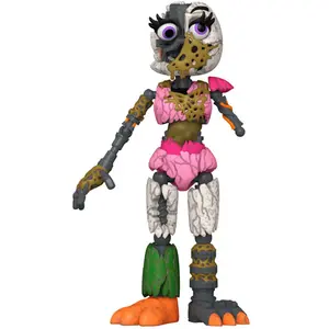 Funko Pop! Figurine D´action Chica Ruinée Cinq Nuits Chez Freddy 12 Cm pas cher