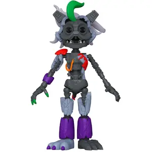 Funko Five Nights At Freddy's : Security Breach Ruin - Figurine Roxy 1... pas cher