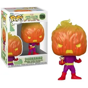 Funko Figurine Funko Pop! - Blade (2022) - Strangetales - Dormammu pas cher