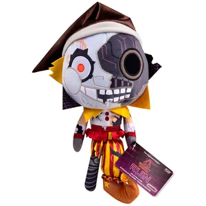 Funko Five Nights At Freddy's : Security Breach Ruin - Peluche Sun 18 Cm