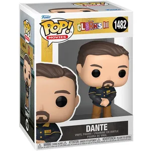 Comparateur de prix : Funko Figurine Funko Pop - Clerks 3 N°1482 - Dante (72442)