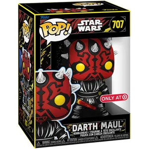 Funko! POP Vinyl SW 25th Padme pas cher