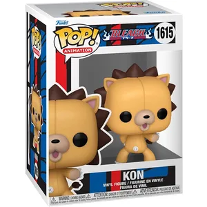KON / BLEACH / FIGURINE FUNKO POP pas cher