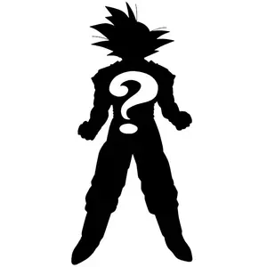 FUNKO Figurine Bitty Pop! - Dragon Ball Z - Pack De 4 Assortiment pas cher
