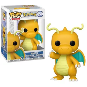 Funko Pop ! Animation Dragon Ball Z Shenron Hot Topic Exclusive Figurine # 265 de la Collection - FR
