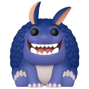 MONSTER SOLON / SPELLBOUND / FIGURINE FUNKO POP pas cher