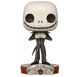 Comparateur de prix : Funko Figurine Pop! N°1401 - L'etrange Noel De Monsieur Jack - Jack (tarot)