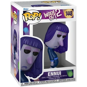 Funko VICE-VERSA 2 - POP N° 1448 - Ennui pas cher