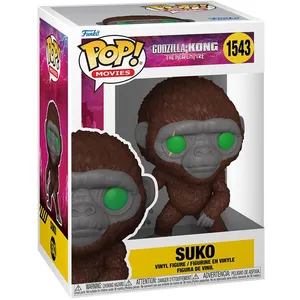 Figurine Funko Pop Movies GxK Suko pas cher