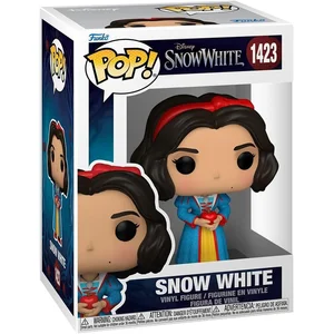 Comparateur de prix : BLANCHE NEIGE AVEC POMME / BLANCHE NEIGE LE FILM / FIGURINE FUNKO POP
