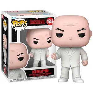 KINGPIN / DAREDEVIL BORN AGAIN / FIGURINE FUNKO POP pas cher