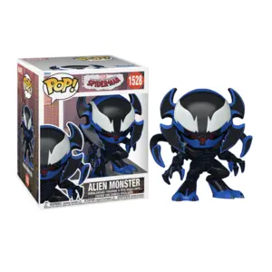 Funko POP Super: FNSM- Alien pas cher