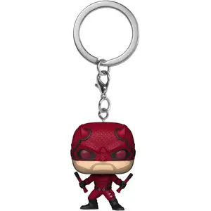 Funko Figurine Funko Pop - Daredevil Born Again [Marvel] - Daredevil -... pas cher