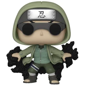 Figurine Funko Pop Animation Naruto Shino Aburame pas cher