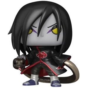 Figurine Funko Pop Animation Naruto Orochimaru pas cher
