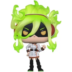 Figurine Funko Pop Animation My Hero Academia Burnin Moe Kamiji pas cher