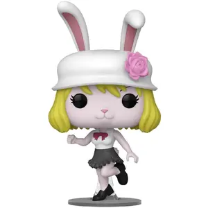 Comparateur de prix : Figurine Funko Pop Animation One piece Carrot