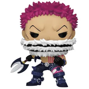 Comparateur de prix : Figurine Funko Pop Animation One piece Katakuri