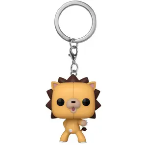 FUNKO Porte-cles Pop! - Bleach - Kon pas cher
