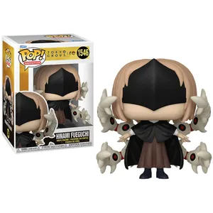 Comparateur de prix : Figurine Funko Pop! - Tokyo Ghoul:re - Hinami Fueguchi W/ch(gw)