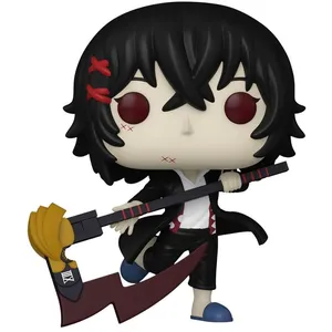 Figurine Funko Pop Animation Tokyo Ghoul Juzo Suzuya pas cher