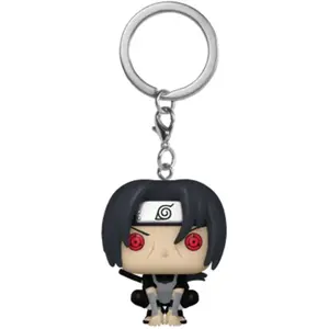 ITACHI UCHIHA MOONLIT / NARUTO / FUNKO POCKET POP pas cher