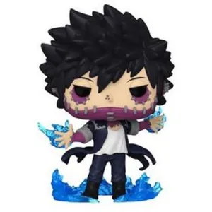Comparateur de prix : Figurine Funko Pop Animation My Hero Academia Dabi Flames