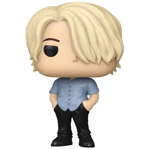 POP! TV: One Piece S1   Sanji Funko POP! Vinyl pas cher
