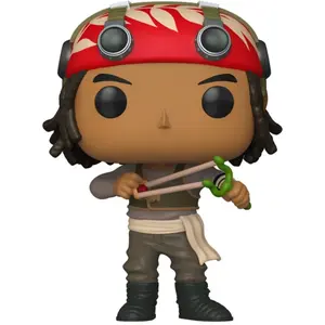 POP! TV: One Piece S1   Usopp Funko POP! Vinyl pas cher