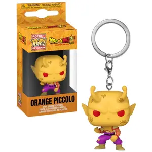 ORANGE PICCOLO / DRAGON BALL SUPER / FUNKO POCKET POP pas cher