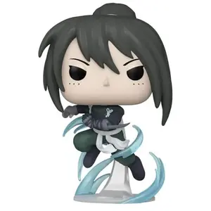 FUNKO POP - Animation - Fullmetal Alchemist Brotherhood Lan Fan #1581 pas cher