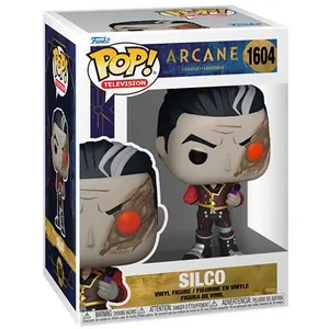 Comparateur de prix : SILCO / ARCANE / FIGURINE FUNKO POP