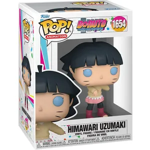 Comparateur de prix : Figurine Funko Boruto assortiment POP! Animation Vinyl Himawari 9 cm