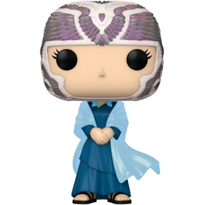Comparateur de prix : Figurine POP! - Funko - Dune 2 - Princess Irulan - 9 cm - Mixte