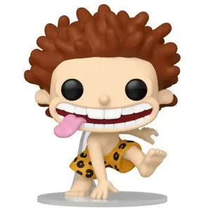 Comparateur de prix : Figurine Funko Pop! - Nickelodeon - Donnie Thornberry